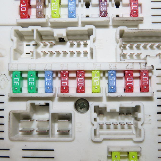 occasion RENAULT LAGUNA III Phase 1 10-2007->10-2010 2.0 DCI 130ch 4