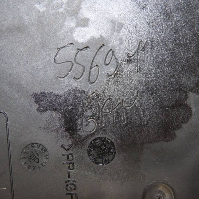 occasion RENAULT LAGUNA III Phase 1 10-2007->10-2010 2.0 DCI 130ch 7