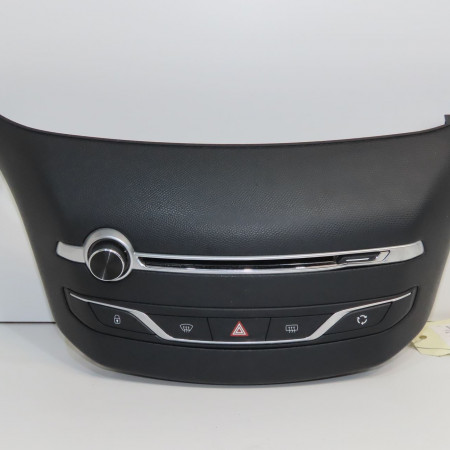 <span class="tt">Bouton de warning occasion  </span><span class="designation"> </span>