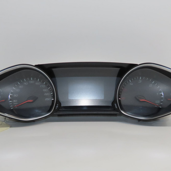 Compteur occasion  9809838380 1