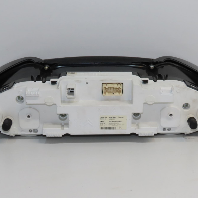 Compteur occasion  9809838380 2