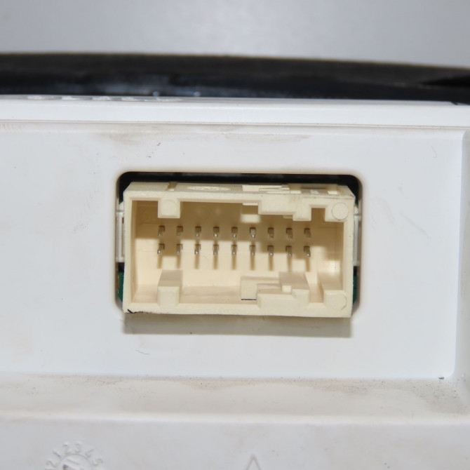 Compteur occasion  9809838380 3