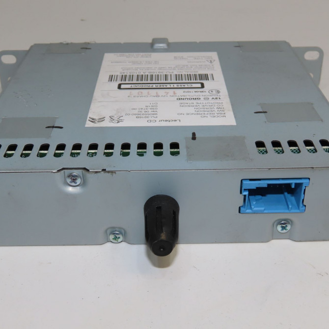 Autoradio occasion  1613172080 5