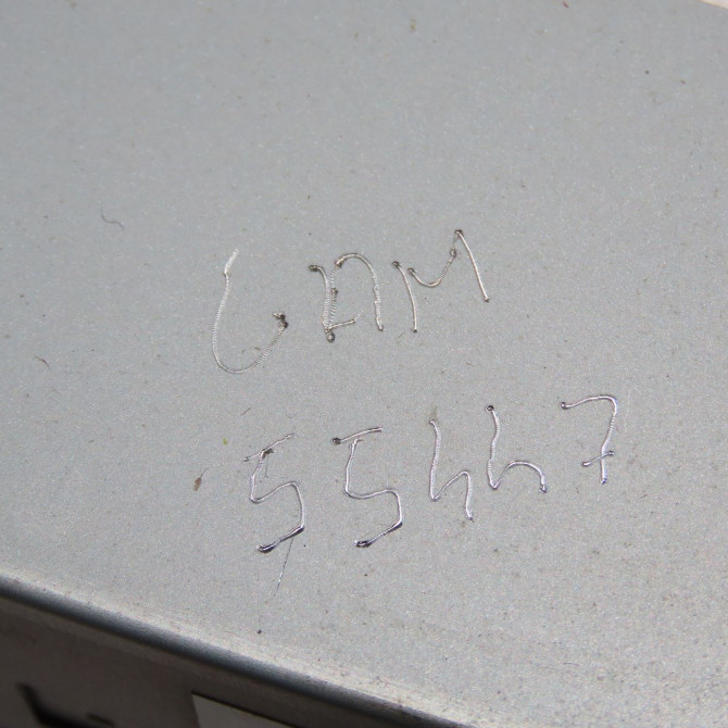 Autoradio occasion  1613172080 6