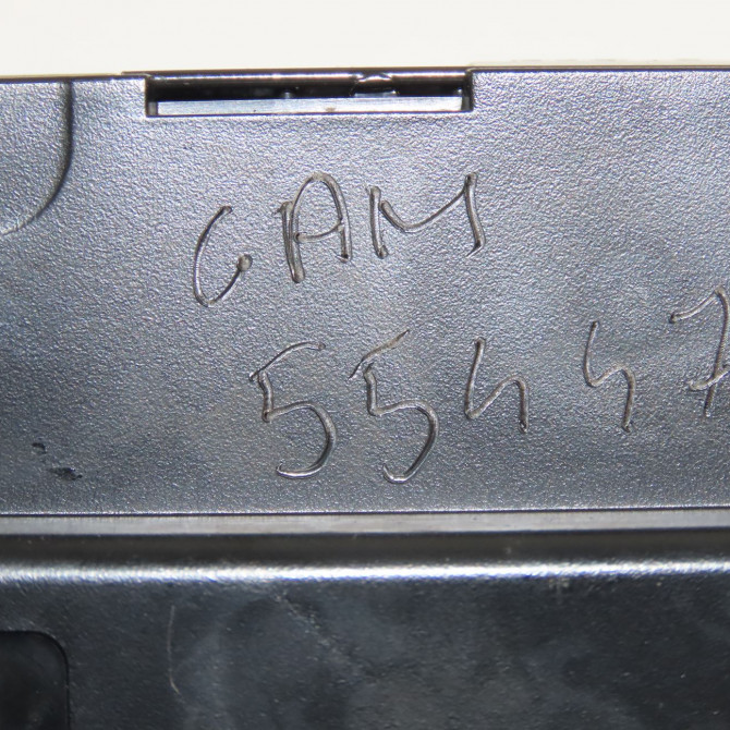 Autoradio occasion  1613172080 8