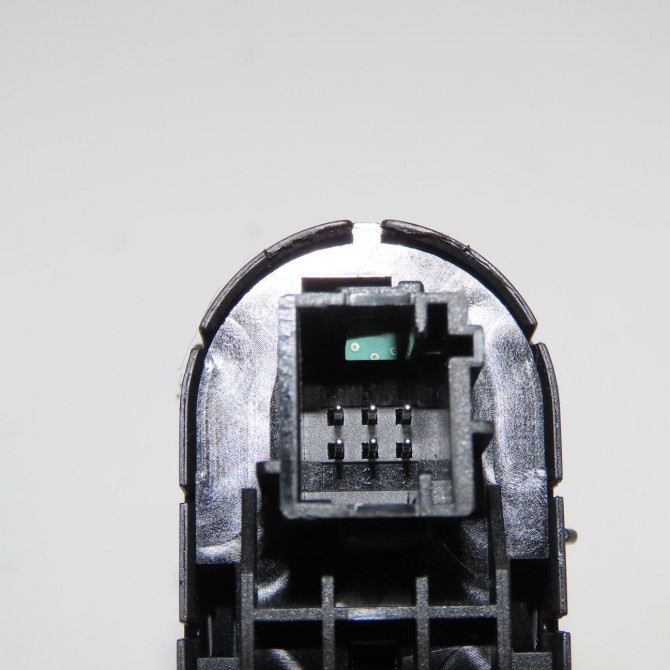 Commande lève-glace porte avant gauche occasion  96788264ZD 3