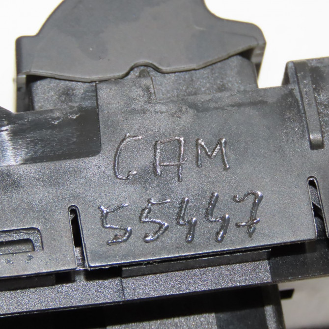 Commande lève-glace porte avant gauche occasion  96788264ZD 6