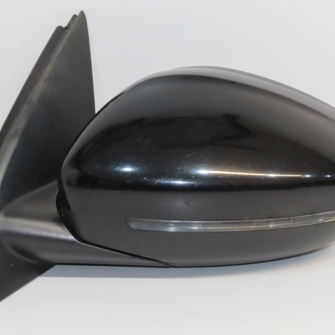 Retroviseur exterieur electrique gauche occasion  1611508680 2