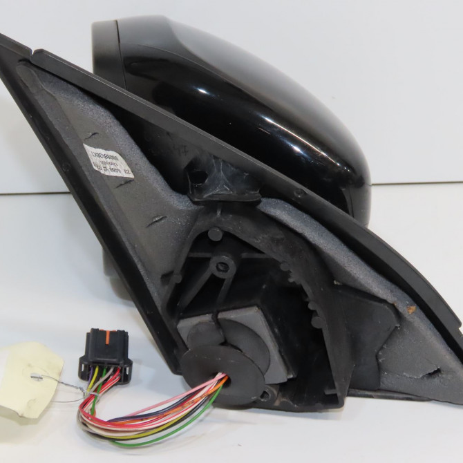 Retroviseur exterieur electrique gauche occasion  1611508680 3