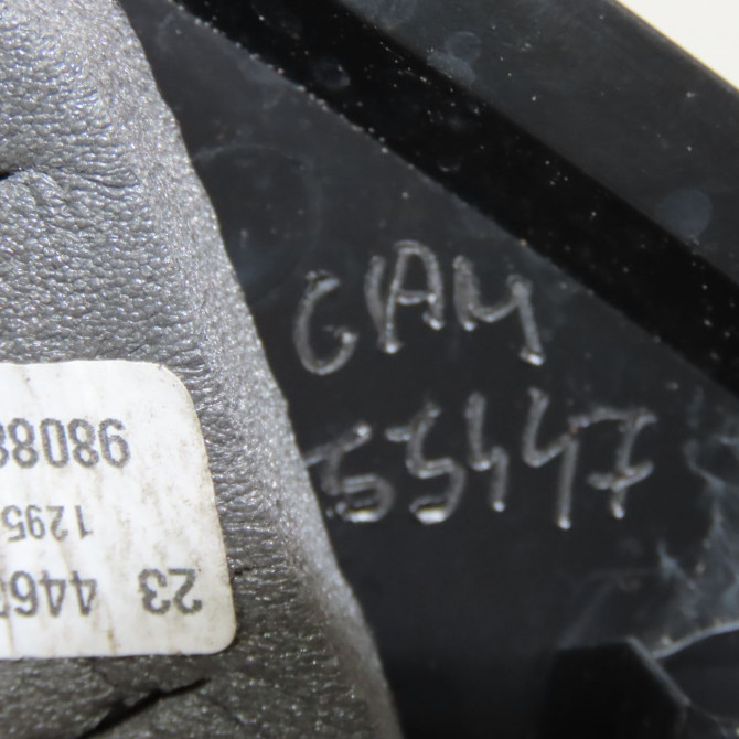 Retroviseur exterieur electrique gauche occasion  1611508680 6