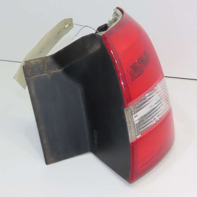Feu arrière droit occasion  9678093880 2