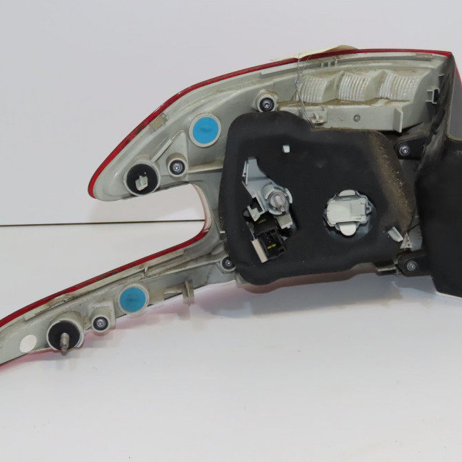 Feu arrière droit occasion  9678093880 3