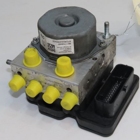 <span class="tt">Unité hydraulique ABS occasion  </span><span class="designation"> </span>