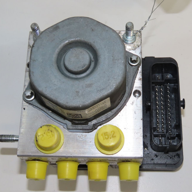 Unité hydraulique ABS occasion  1613414980 3