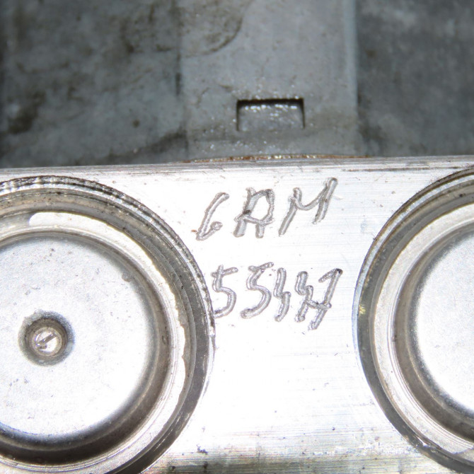 Unité hydraulique ABS occasion  1613414980 5