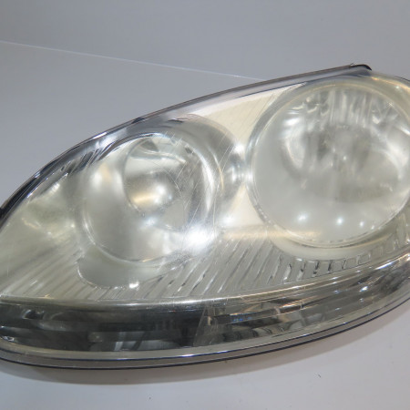 Phare gauche occasion VOLKSWAGEN GOLF V Phase 1 11-2003->10-2008 1.9 TDI 105ch 1K6941029P