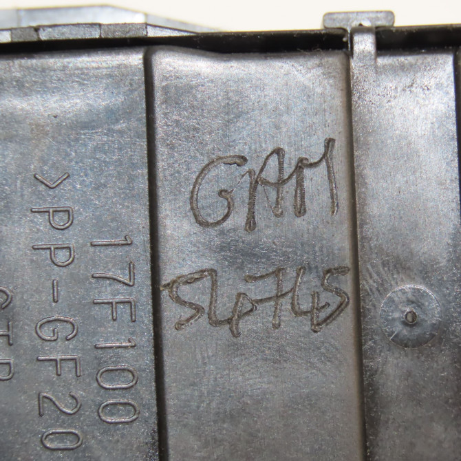 Commande clignotant occasion TOYOTA RAV4 III Phase 1 02-2006->11-2009 177 D-4D 8411942020 4