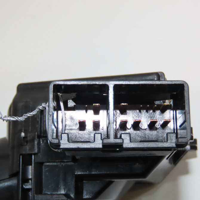 Commande essuie glace occasion TOYOTA RAV4 III Phase 1 02-2006->11-2009 177 D-4D 8465248140 3