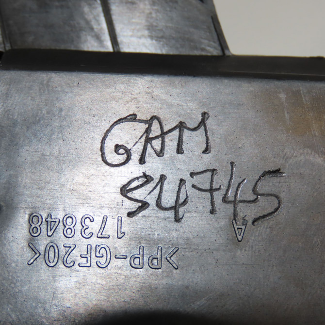 Commande essuie glace occasion TOYOTA RAV4 III Phase 1 02-2006->11-2009 177 D-4D 8465248140 4