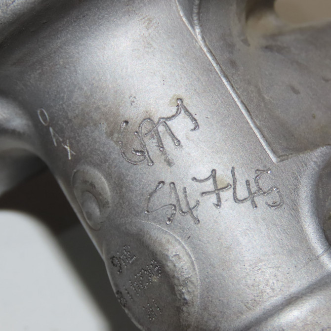 Maitre cylindre occasion TOYOTA RAV4 III Phase 1 02-2006->11-2009 177 D-4D 4720142392 5