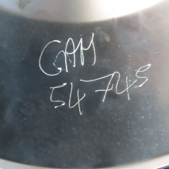 Servo-frein occasion TOYOTA RAV4 III Phase 1 02-2006->11-2009 177 D-4D 4461042341 3