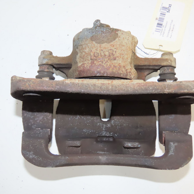 Etrier de frein avant droit occasion TOYOTA RAV4 III Phase 1 02-2006->11-2009 177 D-4D 4773042091 4