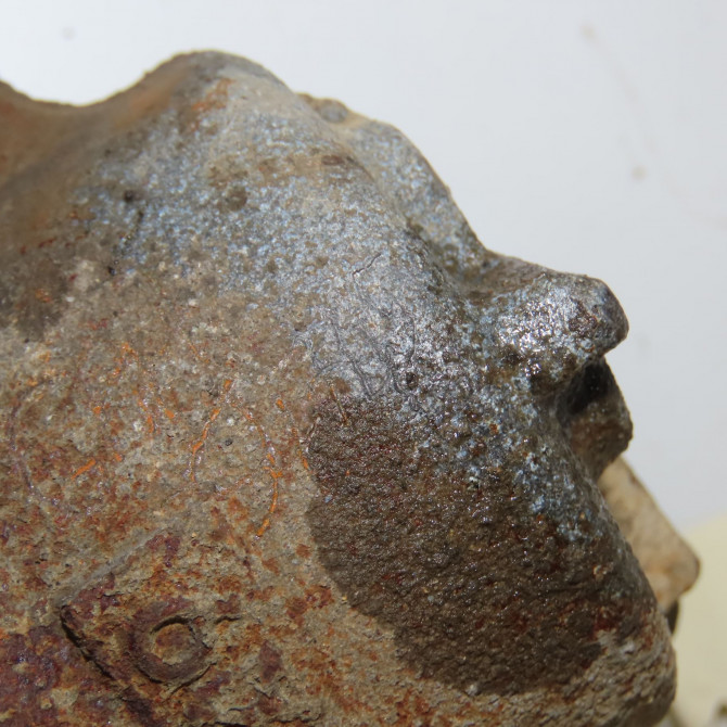 Etrier de frein avant droit occasion TOYOTA RAV4 III Phase 1 02-2006->11-2009 177 D-4D 4773042091 5