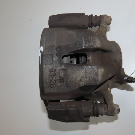 Etrier de frein avant gauche occasion TOYOTA RAV4 III Phase 1 02-2006->11-2009 177 D-4D 4775042091