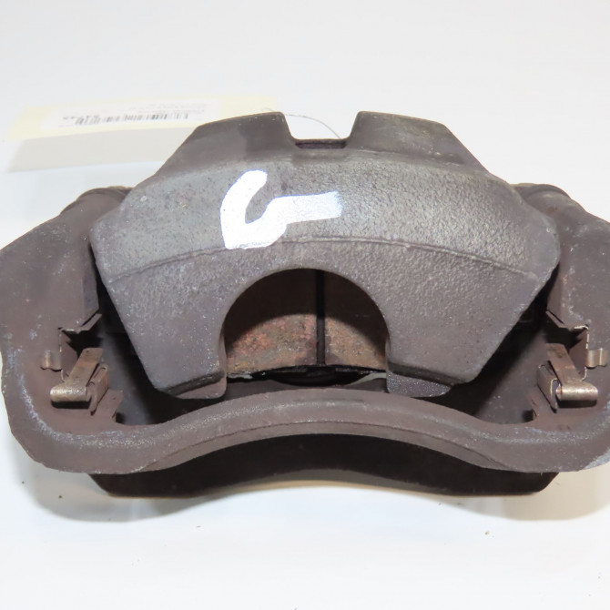 Etrier de frein avant gauche occasion TOYOTA RAV4 III Phase 1 02-2006->11-2009 177 D-4D 4775042091 2