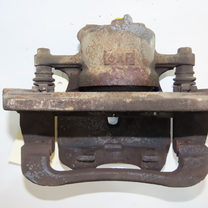 Etrier de frein avant gauche occasion TOYOTA RAV4 III Phase 1 02-2006->11-2009 177 D-4D 4775042091 4