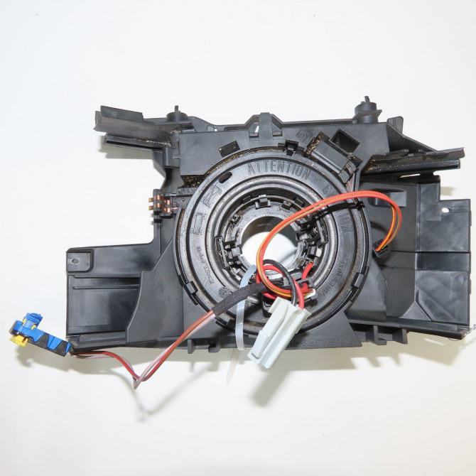 occasion RENAULT KANGOO II Phase 1 01-2008->03-2013 1.5 DCI 75ch 1