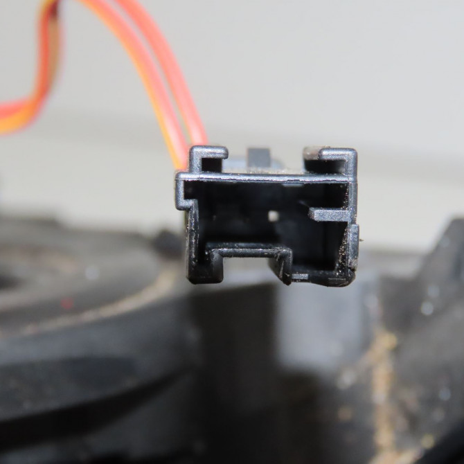 occasion RENAULT KANGOO II Phase 1 01-2008->03-2013 1.5 DCI 75ch 3