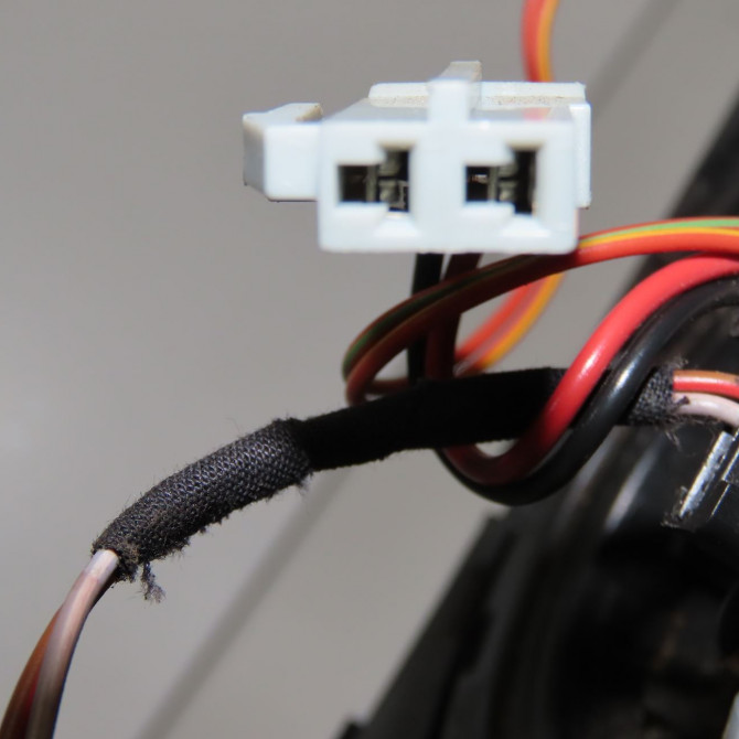 occasion RENAULT KANGOO II Phase 1 01-2008->03-2013 1.5 DCI 75ch 4