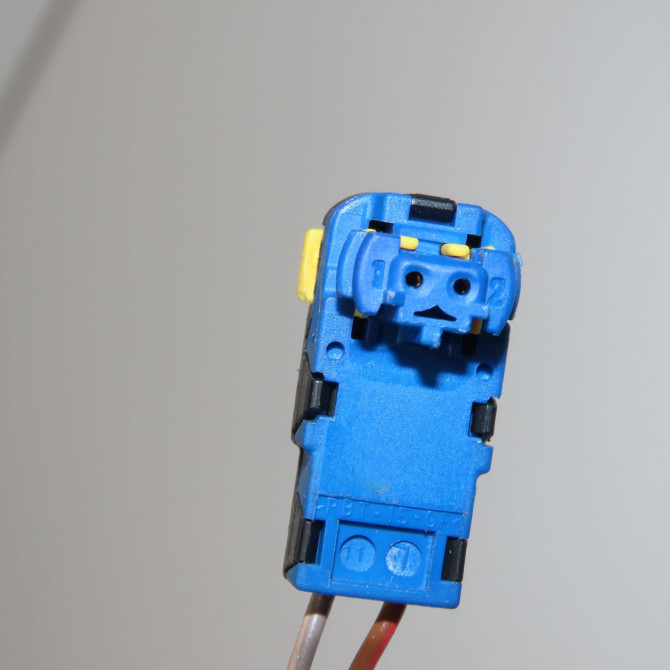 occasion RENAULT KANGOO II Phase 1 01-2008->03-2013 1.5 DCI 75ch 5