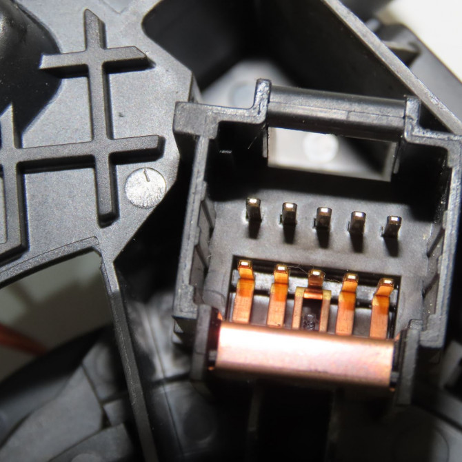 occasion RENAULT KANGOO II Phase 1 01-2008->03-2013 1.5 DCI 75ch 6