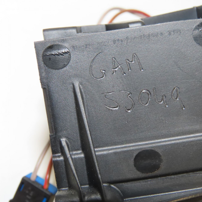 occasion RENAULT KANGOO II Phase 1 01-2008->03-2013 1.5 DCI 75ch 7