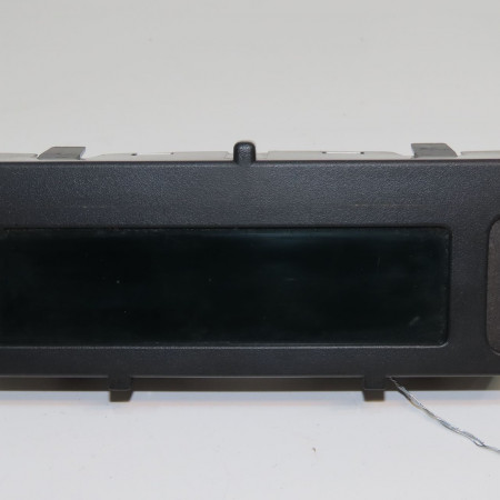 Afficheur digital occasion RENAULT KANGOO II Phase 1 01-2008->03-2013 1.5 DCI 75ch 280341078R