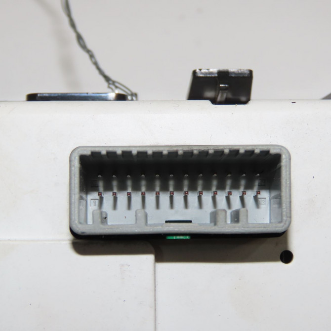 Afficheur digital occasion RENAULT KANGOO II Phase 1 01-2008->03-2013 1.5 DCI 75ch 280341078R 3