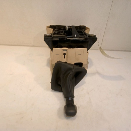 Levier de vitesses occasion PEUGEOT RIFTER 9814652680