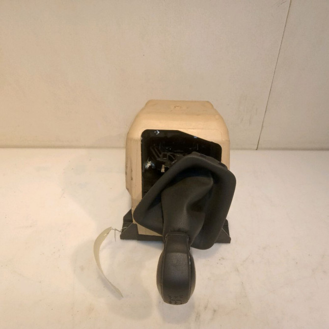 Levier de vitesses occasion PEUGEOT RIFTER 9814652680 2