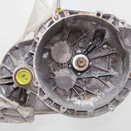 Boîte à vitesse mecanique occasion FORD S-MAX I phase 2 03-2010->12-2015 1767164