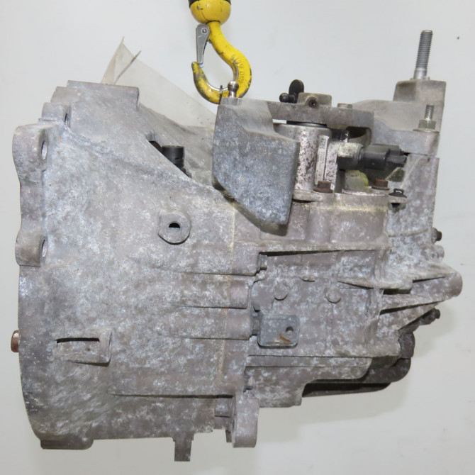 Boîte à vitesse mecanique occasion FORD S-MAX I phase 2 03-2010->12-2015 1767164 2