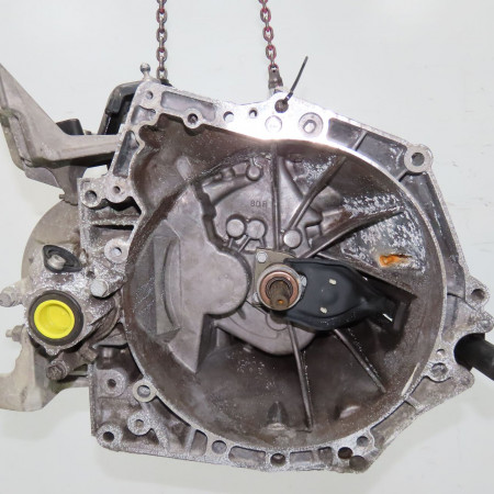 Boîte à vitesse mecanique occasion CITROEN XSARA PICASSO Phase 2 02-2004->12-2010 1.6 HDI 92 ch 2222QS