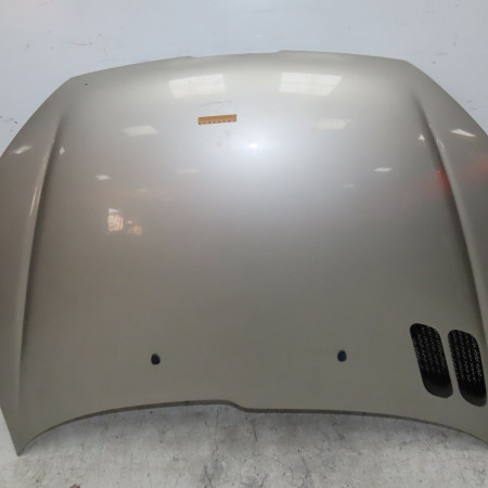 Capot occasion PEUGEOT 206 Phase 2 02-2003->02-2009 1.4 HDI 70ch 7901K1