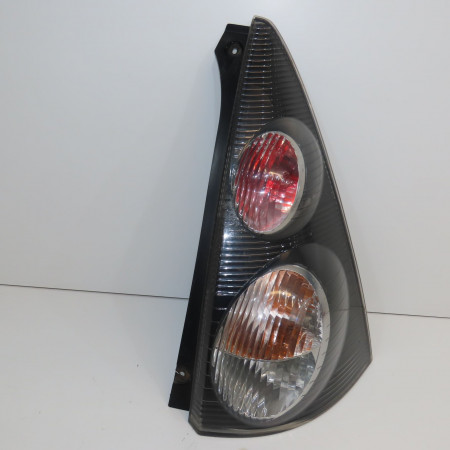 Feu arrière droit occasion CITROEN C1 I Phase 2 11-2008->01-2012 1.0i 6351X8