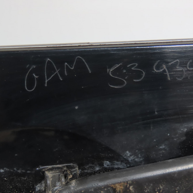 Feu arrière droit occasion CITROEN C1 I Phase 2 11-2008->01-2012 1.0i 6351X8 4