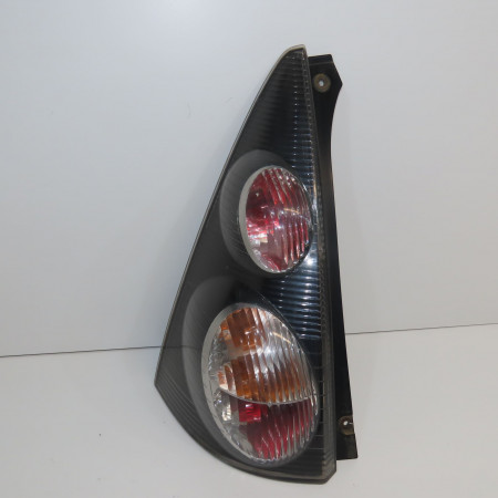 Feu arrière gauche occasion CITROEN C1 I Phase 2 11-2008->01-2012 1.0i 6350X8