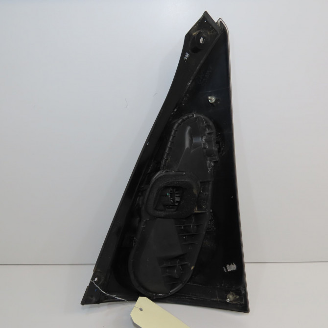 Feu arrière gauche occasion CITROEN C1 I Phase 2 11-2008->01-2012 1.0i 6350X8 2