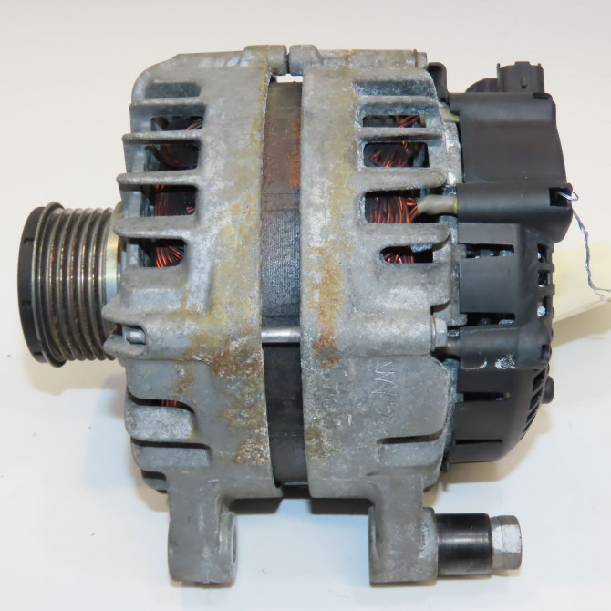 Alternateur occasion CITROEN C3 II Phase 2 03-2013->12-2016 1.4 HDi 70ch 9678048880 3