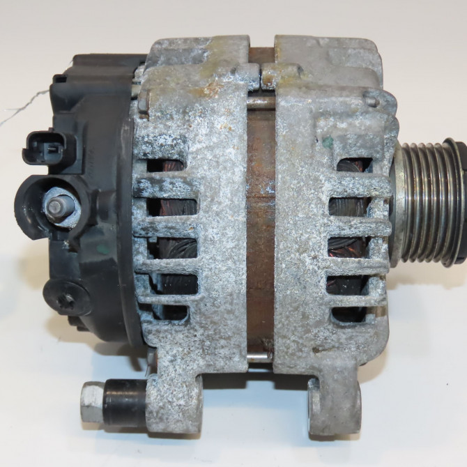 Alternateur occasion CITROEN C3 II Phase 2 03-2013->12-2016 1.4 HDi 70ch 9678048880 4